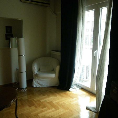 Luxury In The City Heart سالونيك المظهر الخارجي الصورة