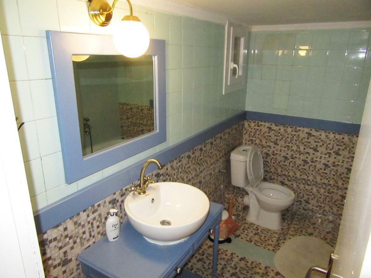 Luxury In The City Heart سالونيك المظهر الخارجي الصورة